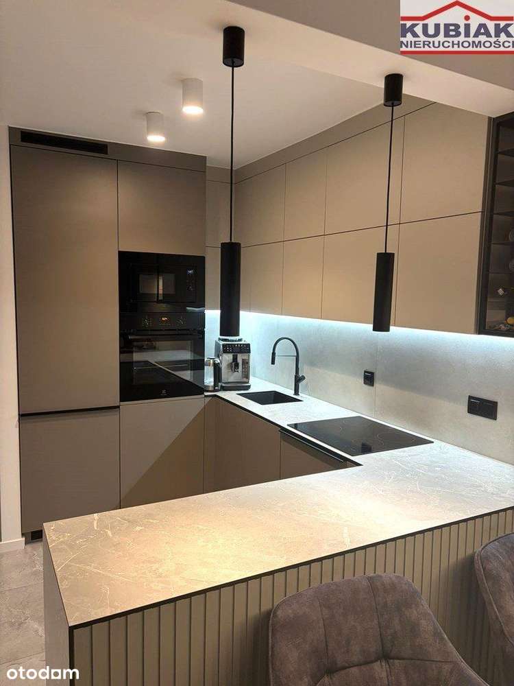 Pruszków Bąki lokal 72,37m2 ogródkiem 45m2 2023r. - Pełny obrazek: 4/20