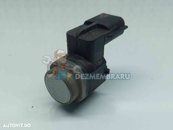 Senzor parcare Renault Megane 3 Combi [Fabr 2008-2015] 284428691R - 1