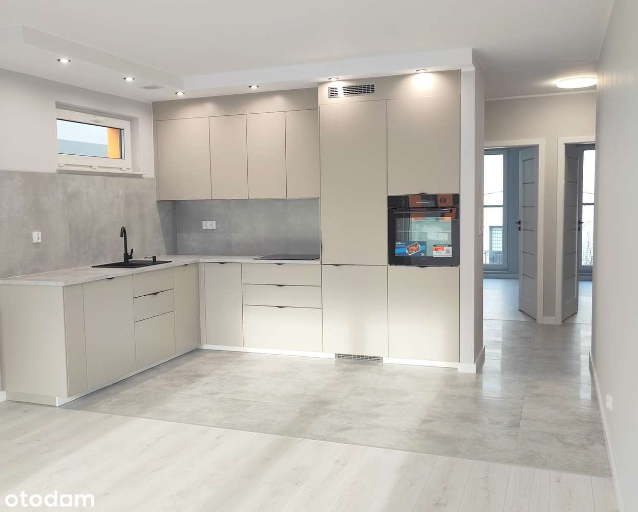 Nowe / Komfortowe / Duży Balkon / Plus Garaż / Bez Pcc-3