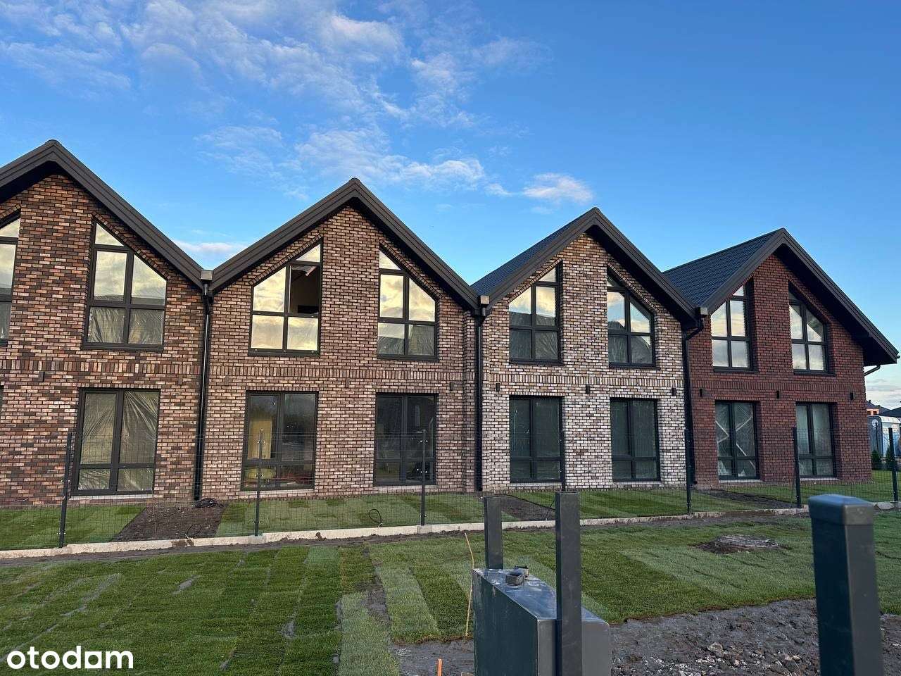 Osiedle Szlacheckie III etap! - Pełny obrazek: 4/20