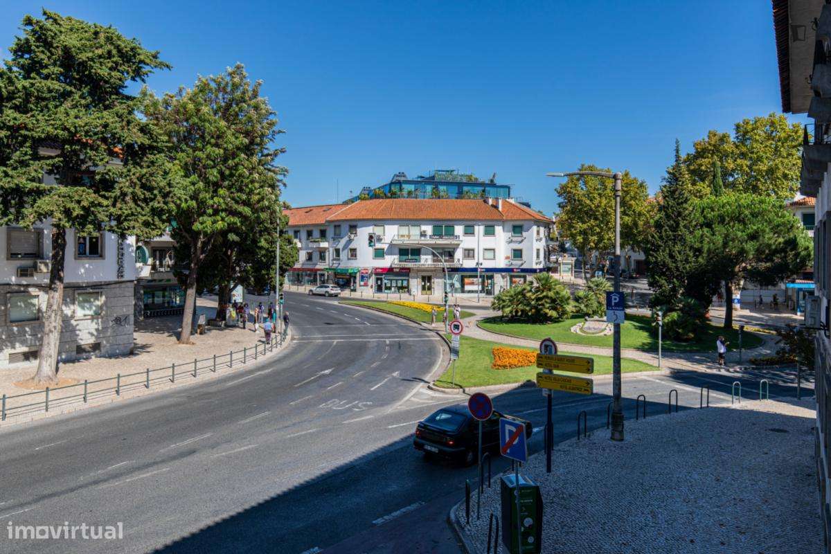 Apartamento com 2 quartos - localizado em Cascais Lisbon - Grande imagem: 5/10