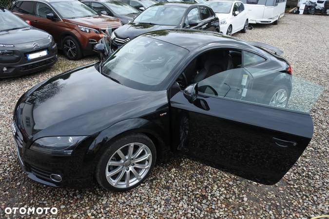 Audi TT 2.0 TFSI S tronic - 31