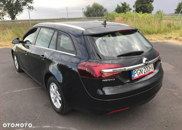 Opel Insignia - 3