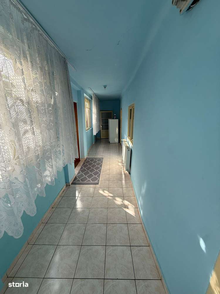 Casa cu 4 camere, teren 846 mp - Parneava - Imagine principală: 5/8
