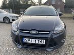 Ford Focus 1.0 EcoBoost Titanium - 3