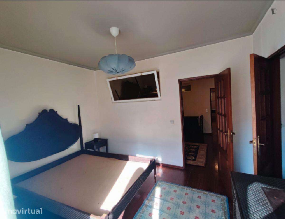 Apartamento com 2 quartos - localizado em Santos Lisbon - Grande imagem: 3/6