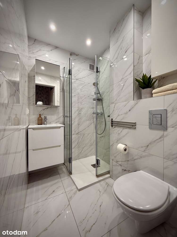 Kawalerka | XII Piętro | Centrum Warszawy-6