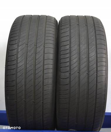 215/50R17 91W MICHELIN PRIMACY 4 x2szt 2474o - 1