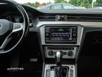 Volkswagen Passat 2.0 TDI DSG Highline - 20