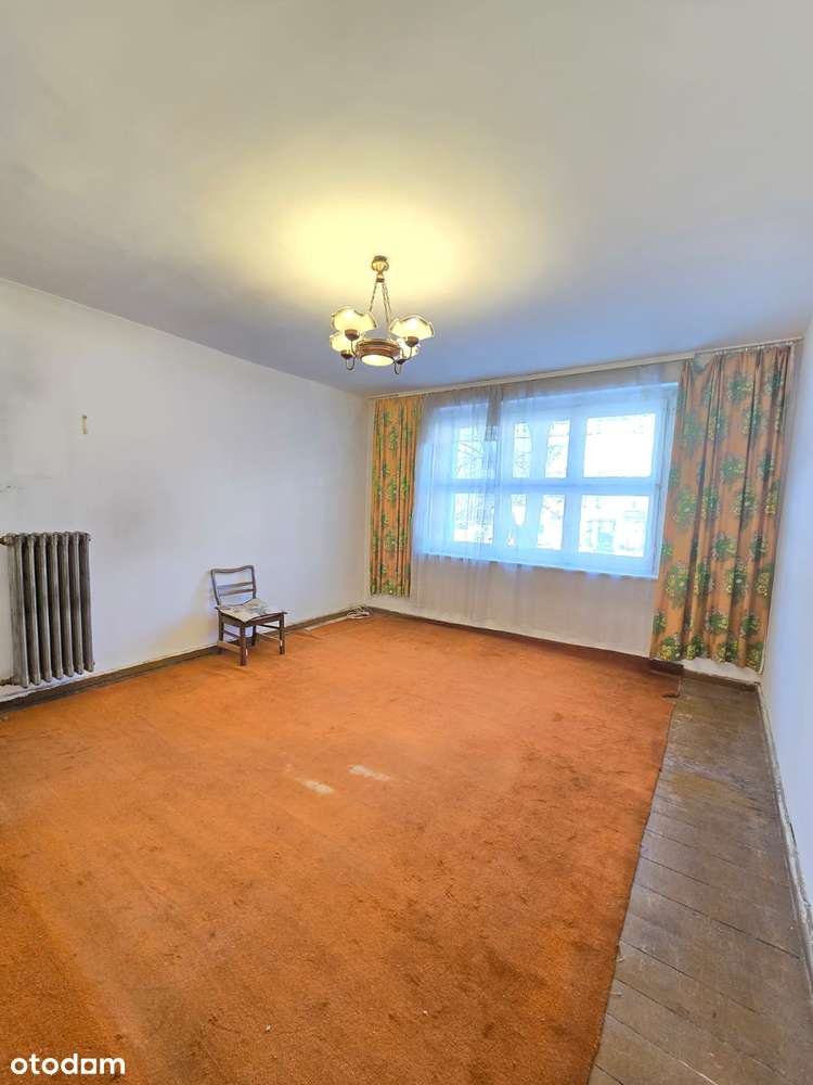 Mieszkanie z dużym potencjałem bardzo blisko centrum!-4