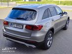 Mercedes-Benz GLC - 9