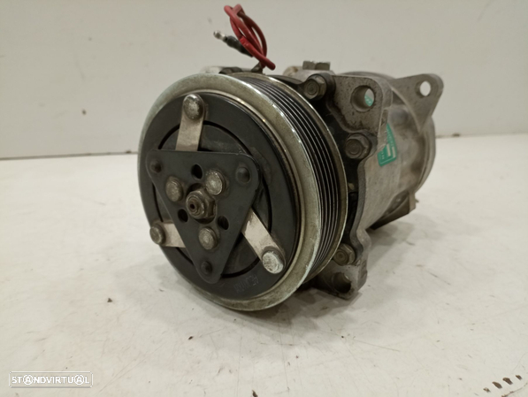 Compressor De Ar Condicionado Fiat Ducato Autocarro (230_) - 3