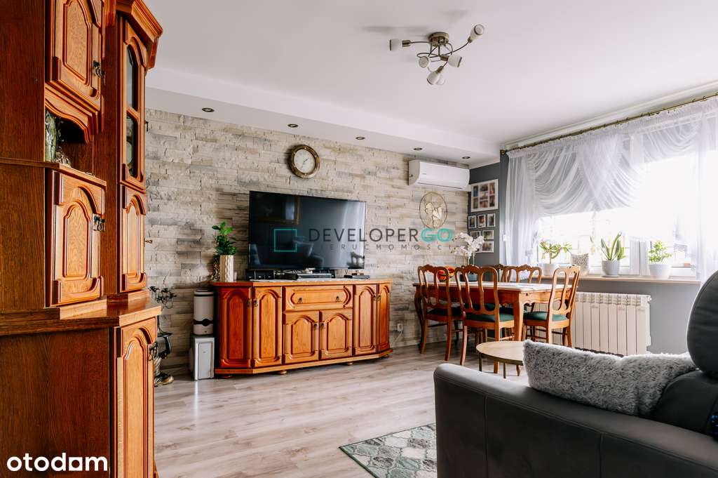 4-pokojowe mieszkanie w świetnej lokalizacji - Pełny obrazek: 4/10