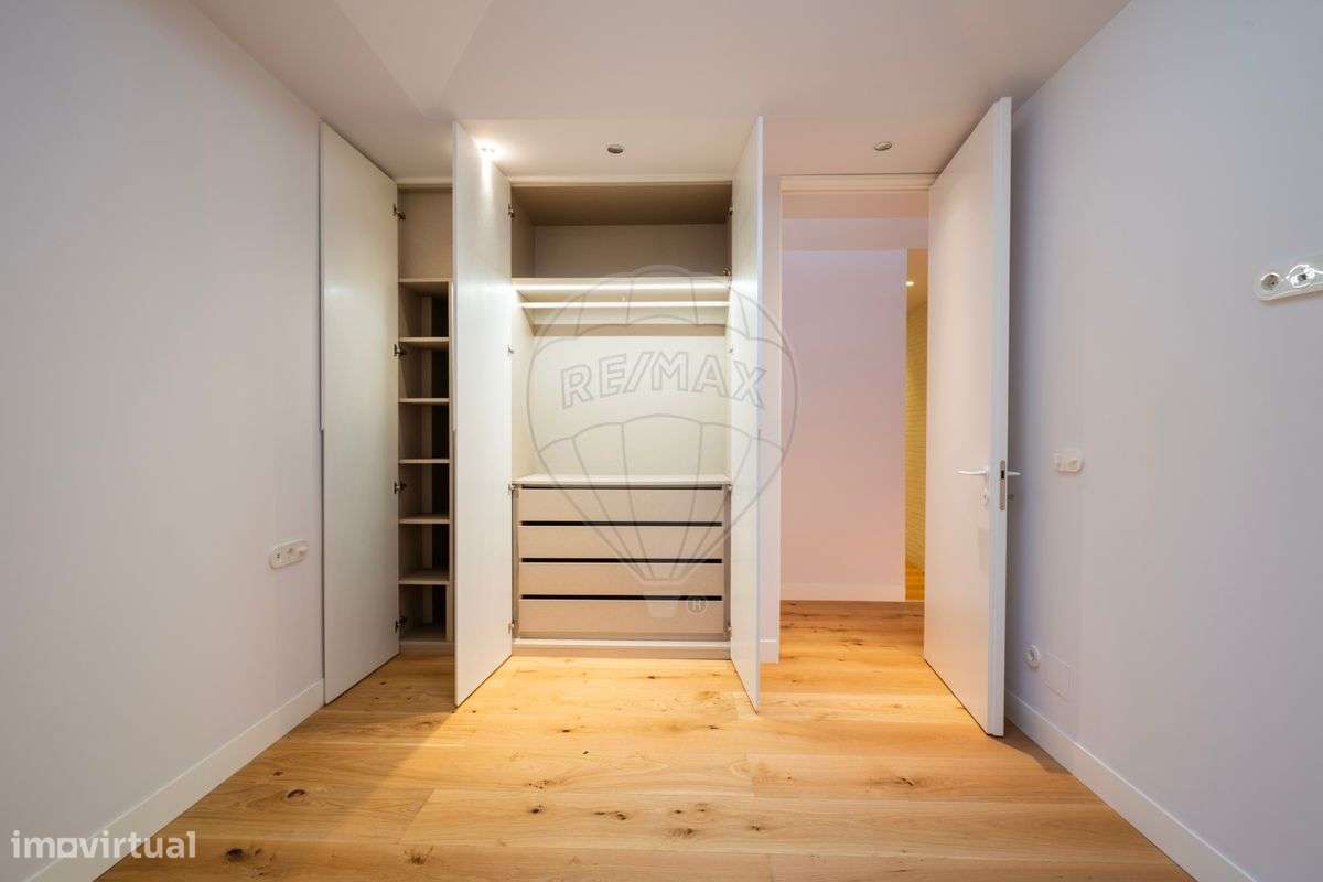 Apartamento T2 para venda - Grande imagem: 5/27