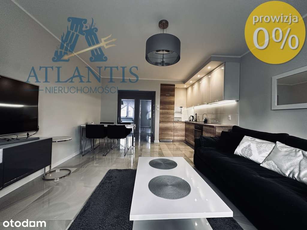 3 pokoje z dużym balkonem i garażem Górzyskowo - Pełny obrazek: 2/11