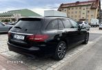 Mercedes-Benz Klasa C 200 d T 9G-TRONIC Avantgarde - 7