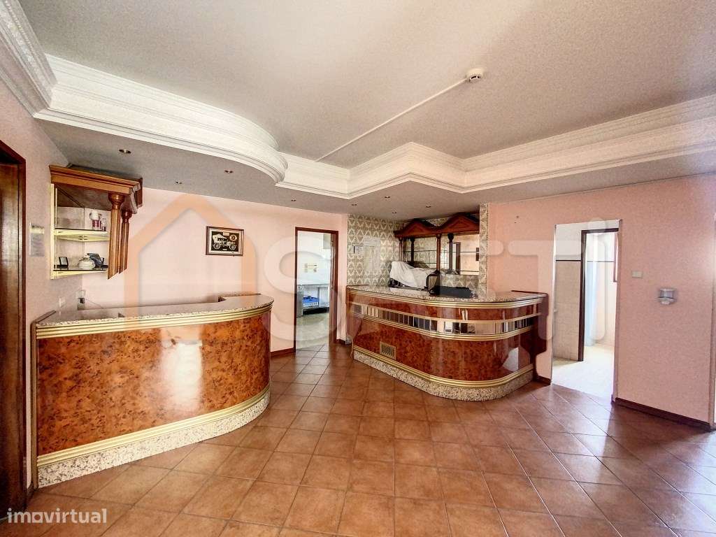 Pensão Residencial, Hotel- Macedo de Cavaleiros - Grande imagem: 5/17