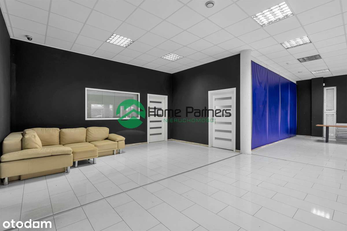 Sulejówek | Lokal handlowo-usługowy - Pełny obrazek: 4/10