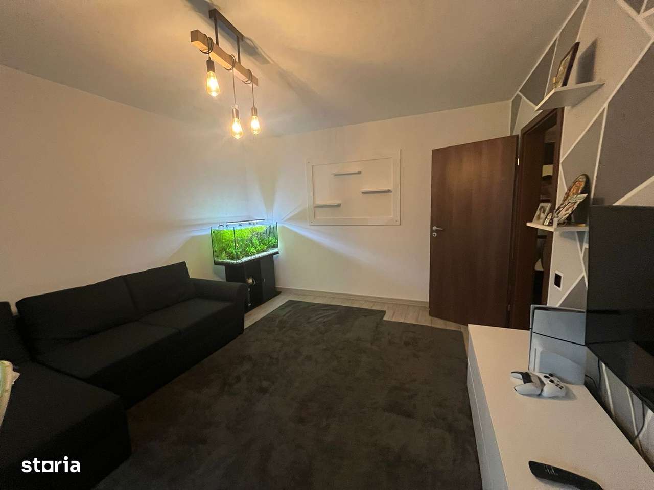 Apartament 2 camere gata de mutare-2