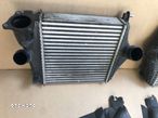 CHŁODNICA INTERCOOLER AUDI SQ7 AUDI Q7 4M0 COOLER - 3