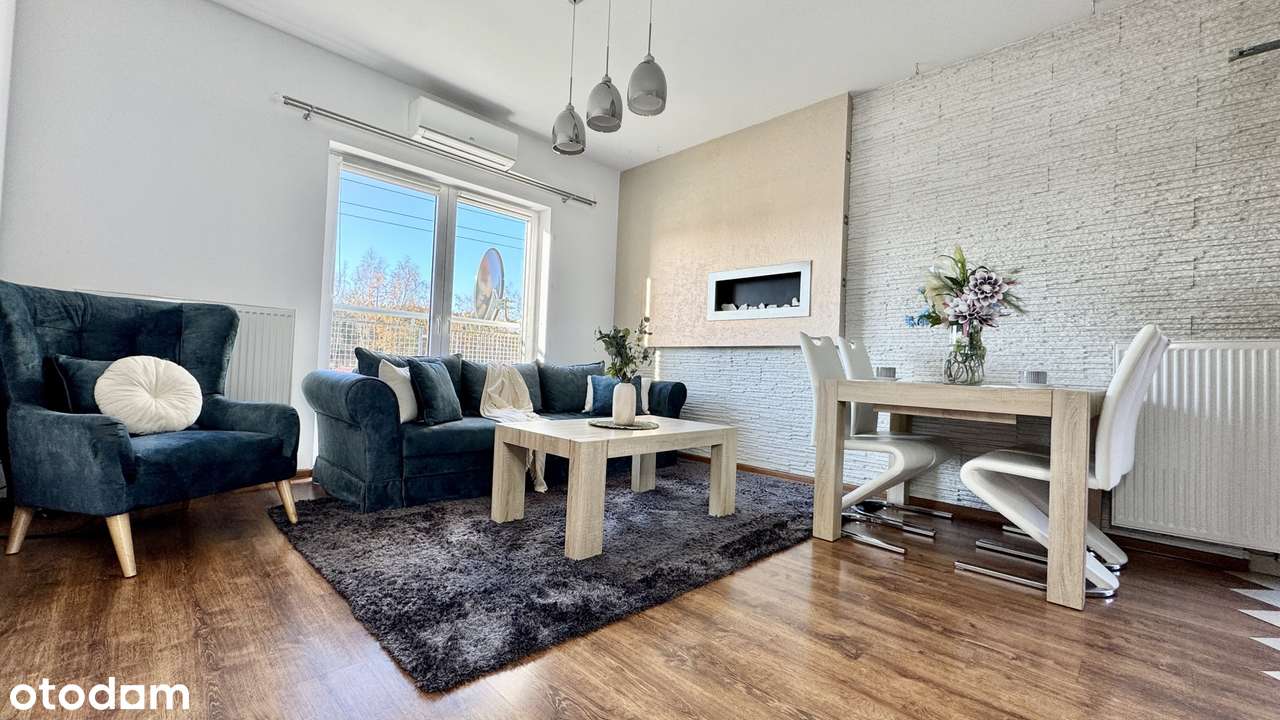 3M| taras_dwa miejsca postojowe_pom. użytkowe| TYLKO U NAS! - Pełny obrazek: 2/12