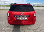 Dacia Logan MCV 1.5 dCi Preference - 23