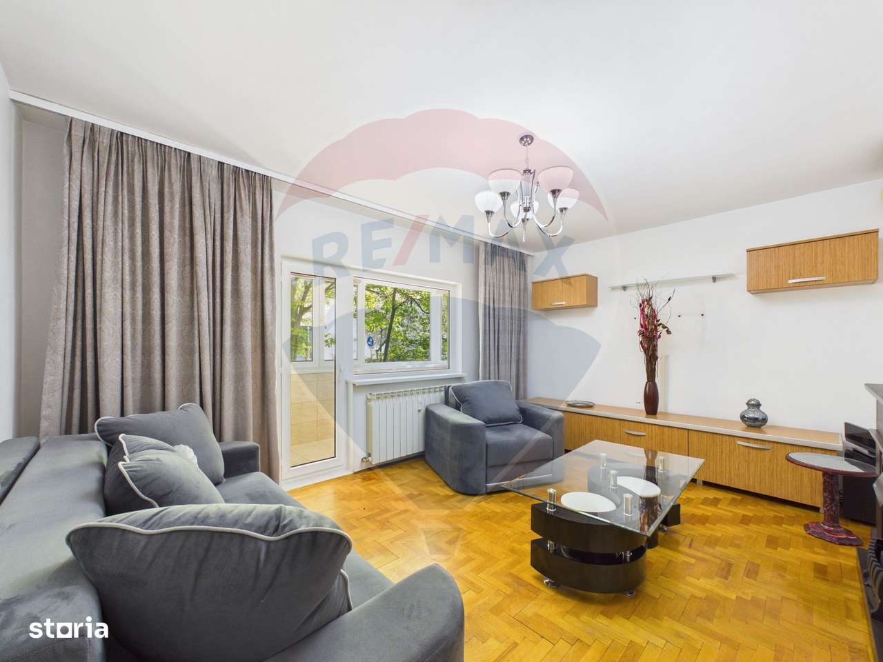 Apartament cu 2 camere de vanzare in zona Tineretului