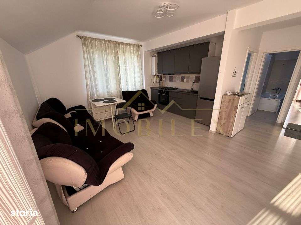 Apartament modern cu 3 camere - zona Tineretului - Imagine principală: 1/9