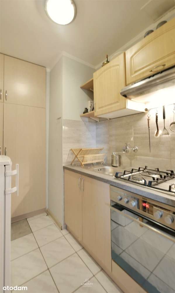 Ustawne 3 pokojowe mieszkanie na os. Kalinowym-8