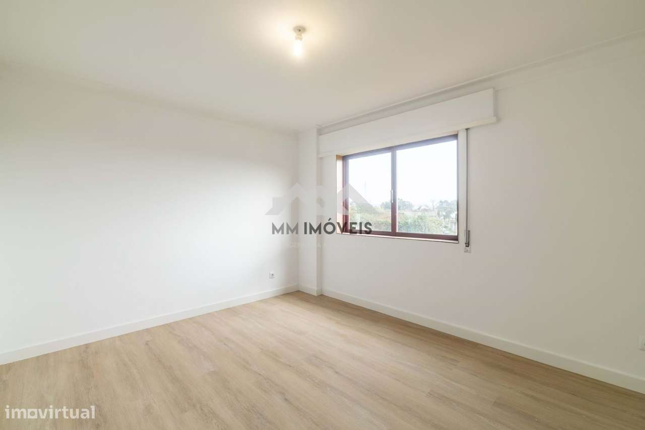 Apartamento T2 | Rio Tinto | Renovado | Varanda | Elevador - Grande imagem: 5/21
