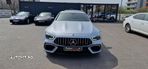 Mercedes-Benz AMG GT-S 63 4Matic+ Coupe Speedshift TCT 9G - 3