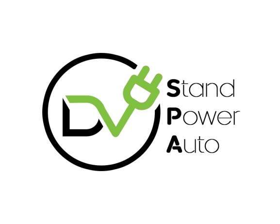 Stand Power Auto logo