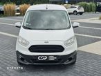 Ford Transit courier - 3