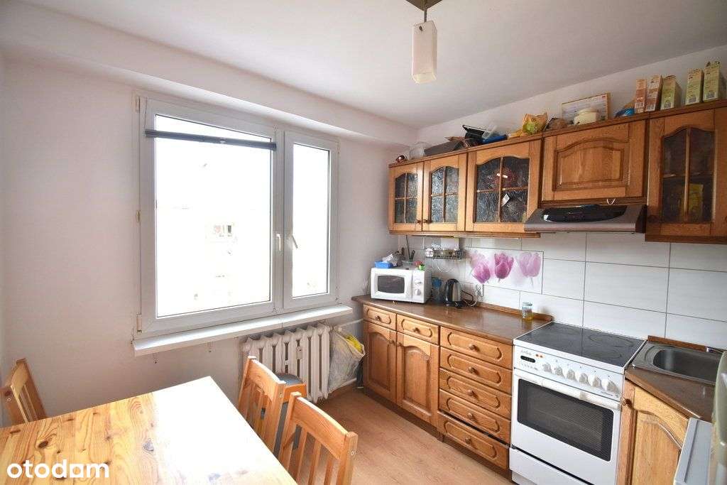 Oferta Wstrzymana!! 2 pokojowe na Placu Słonecznym - Pełny obrazek: 5/9