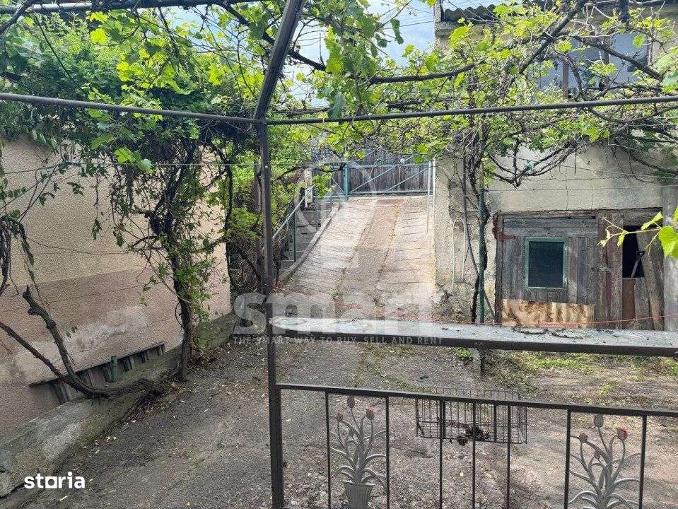 Casa si teren 975 mp Dambul Rotund - Imagine principală: 5/8