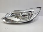 FORD FOCUS MK3 LAMPA LEWY PRZÓD BM51-13W030-AK - 3