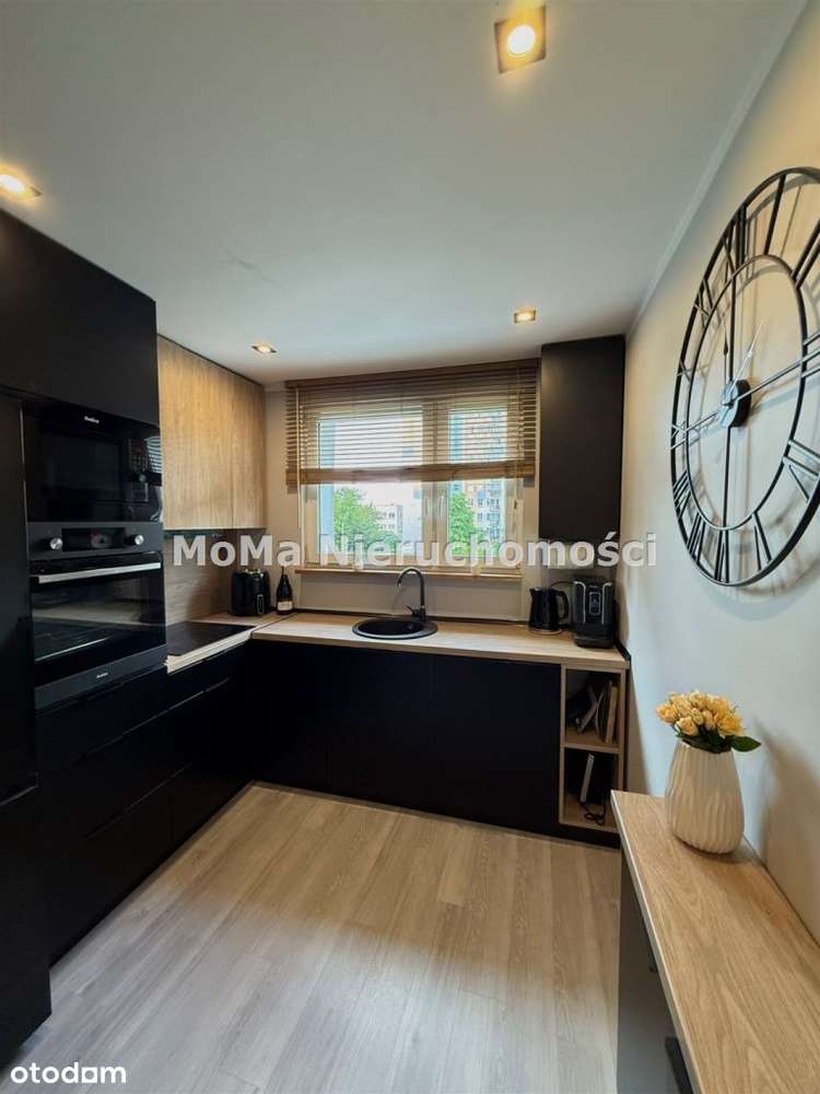 Przestronne, zadbane z balkonem na Kapuściskach!-3