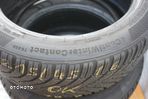 215 45 16 XL Continental conti winter contact 7,5mm - 7