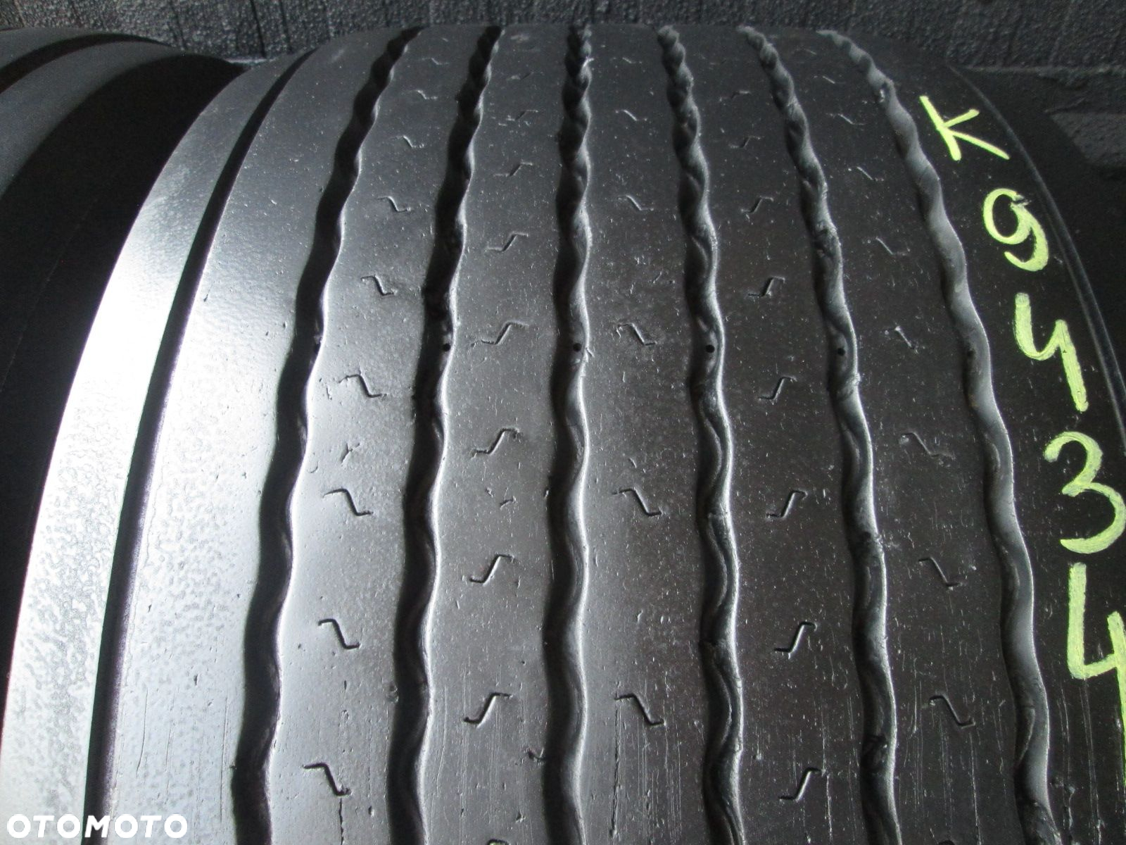 445/45R19,5 Michelin XTA2+ ENERGY - 7