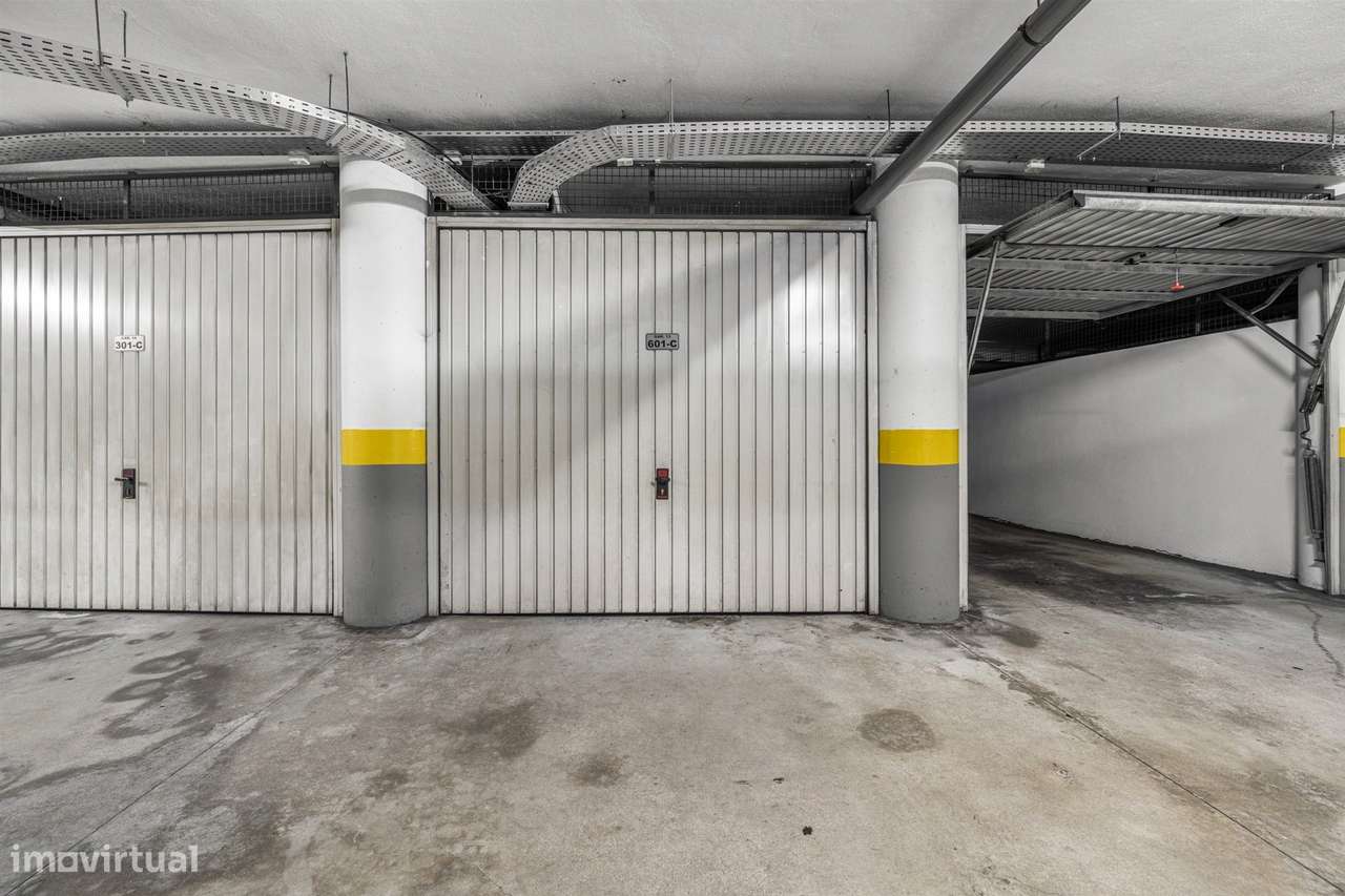 Apartamento T2 Venda em Bougado (São Martinho e Santiago),Trofa-14
