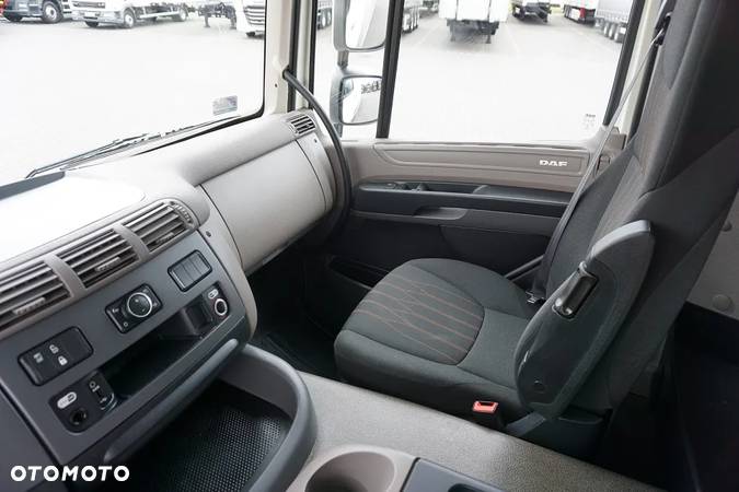 DAF CF / 370 / E 6 / ACC / CHŁODNIA + WINDA / 20 PALET / ŁAD. 13 940 KG - 31