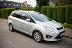 Ford Grand C-MAX - 11