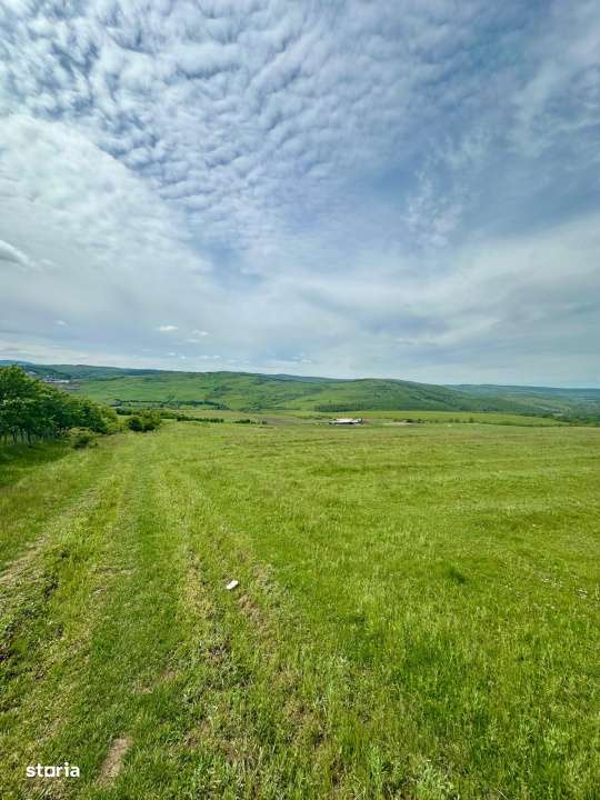 Teren de vanzare in Dej – zona superba, ideal pentru investitie sau - Imagine principală: 1/4