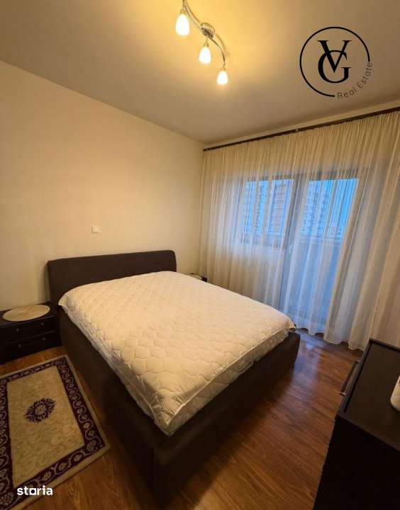 Apartament 2 camere | Matei Basarab | Metrou Piata Muncii - Imagine principală: 4/8