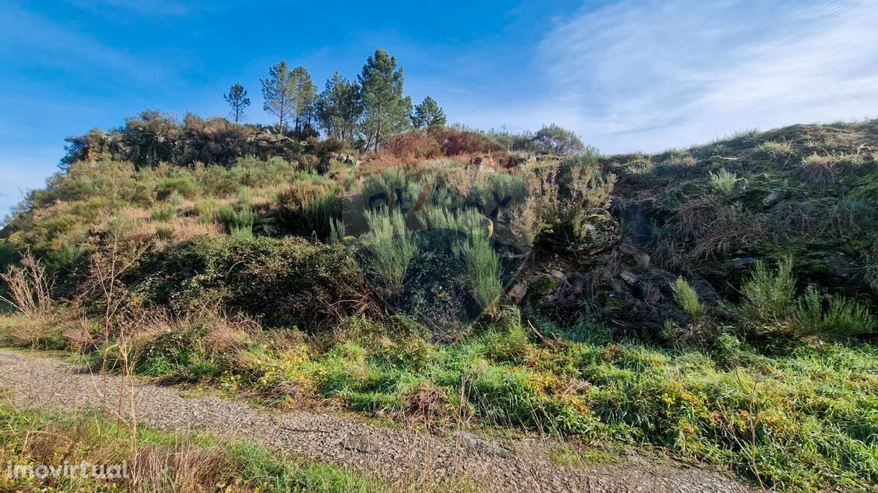 Terreno  para venda