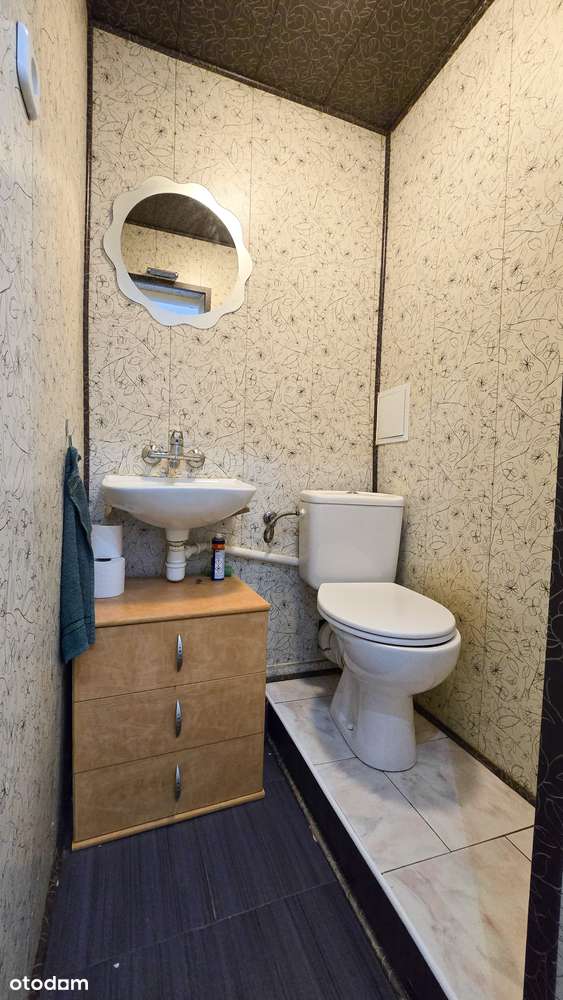 Sławno - mieszkanie bezczynszowe w centrum!-12