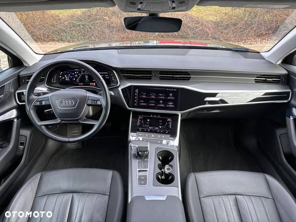 Audi A6 40 TDI mHEV S tronic - 14