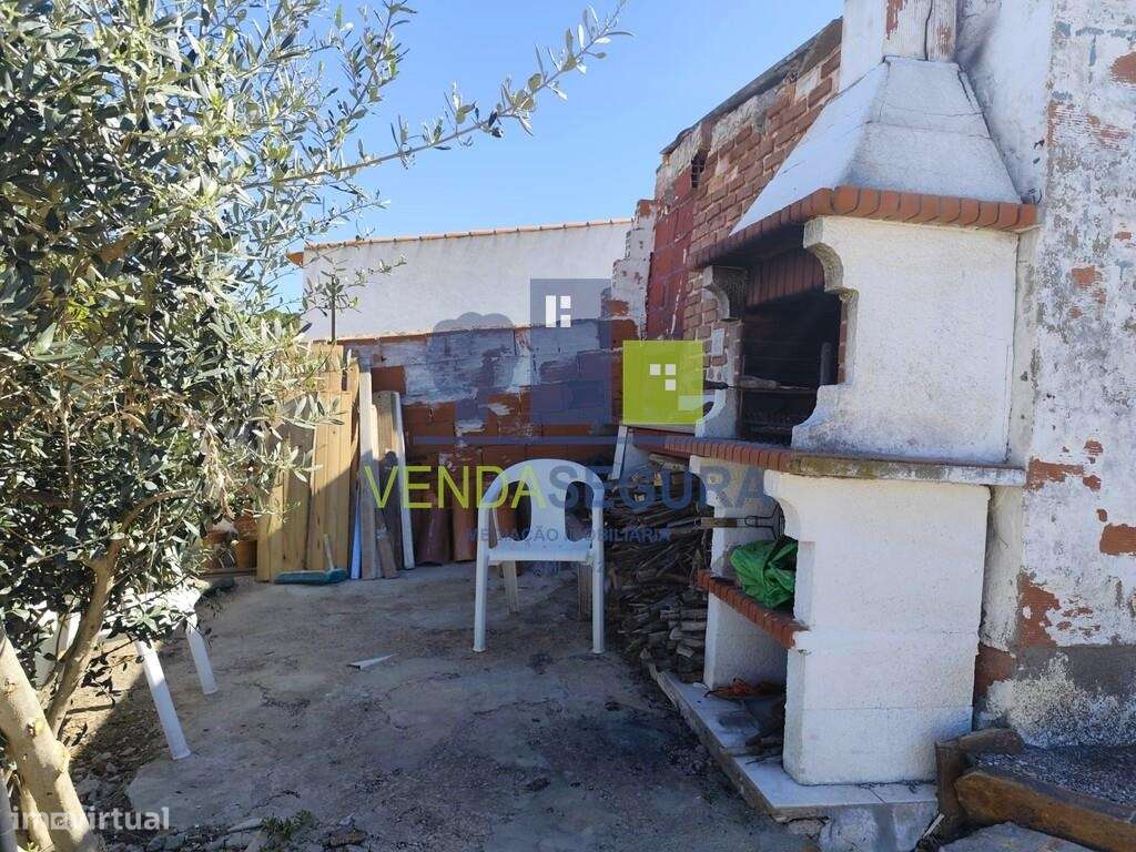 Moradia T3 R/C com Quintal | Santo Aleixo da Restauração-27