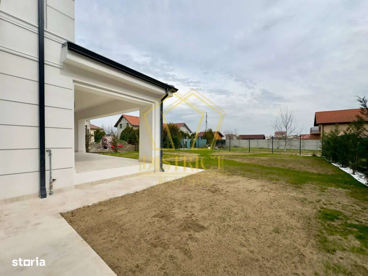 Casa superba cu 5 camere si garaj | Dumbravita - Imagine principală: 4/14