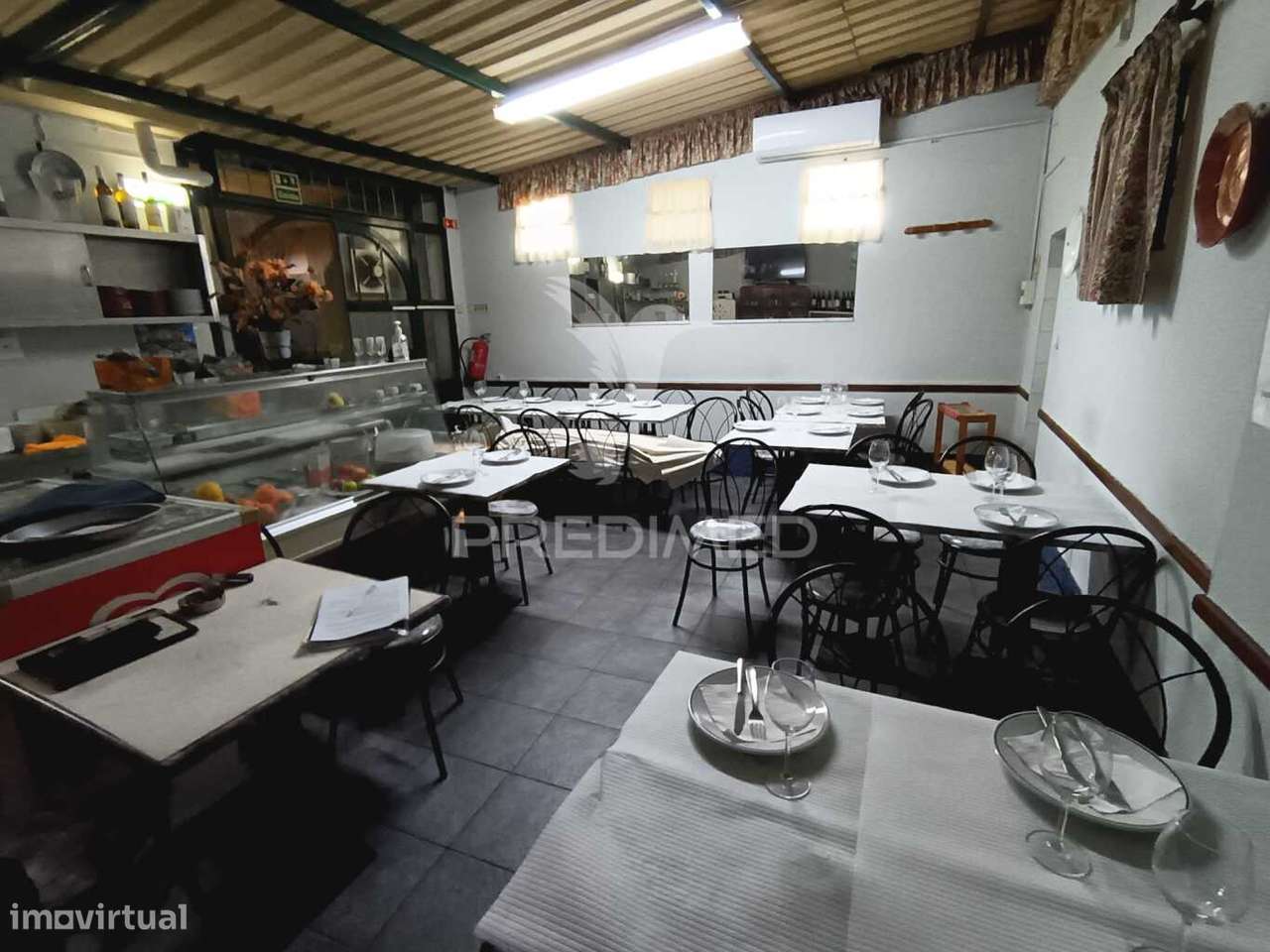 Café para trespasse - Grande imagem: 4/21